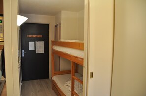 1 Schlafzimmer