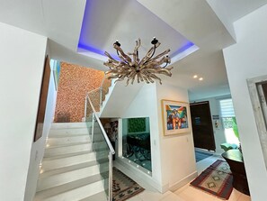 Interior - Guaratuba Beach Bertioga (Guaratuba2 Bertioga)