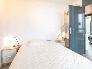 1 chambre