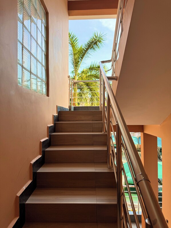 Interior - Brand NEW Studio (Dar es Salaam)