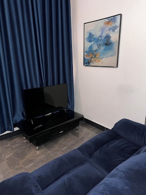 TV