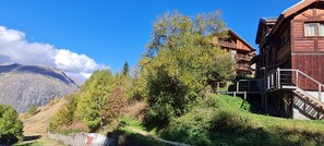 Udendørsområde