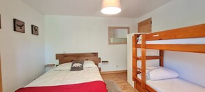 1 chambre
