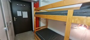 1 Schlafzimmer