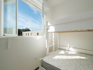 2 chambres