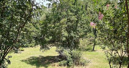 Harmony Pines - Stunning 3BR Retreat Center on 25 acres