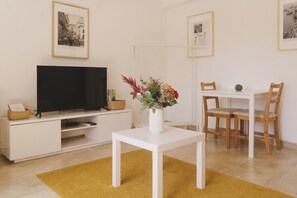 Una Smart TV