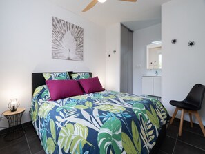 3 bedrooms - La Dune N°73 - Villa 4P9 (Sérignan)