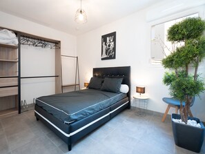 4 Schlafzimmer, kostenloses WLAN