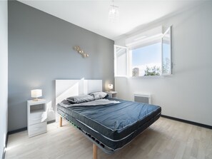 1 chambre