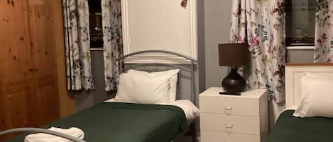 Comfort Triple Room | Free WiFi