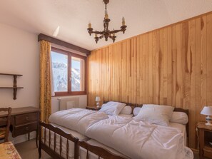 2 chambres