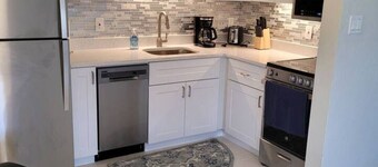 Sarasota Duplex near Siesta Key