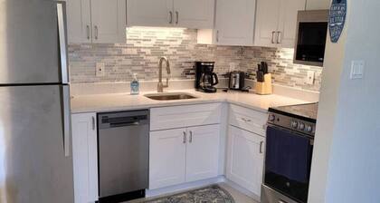 Sarasota Duplex near Siesta Key