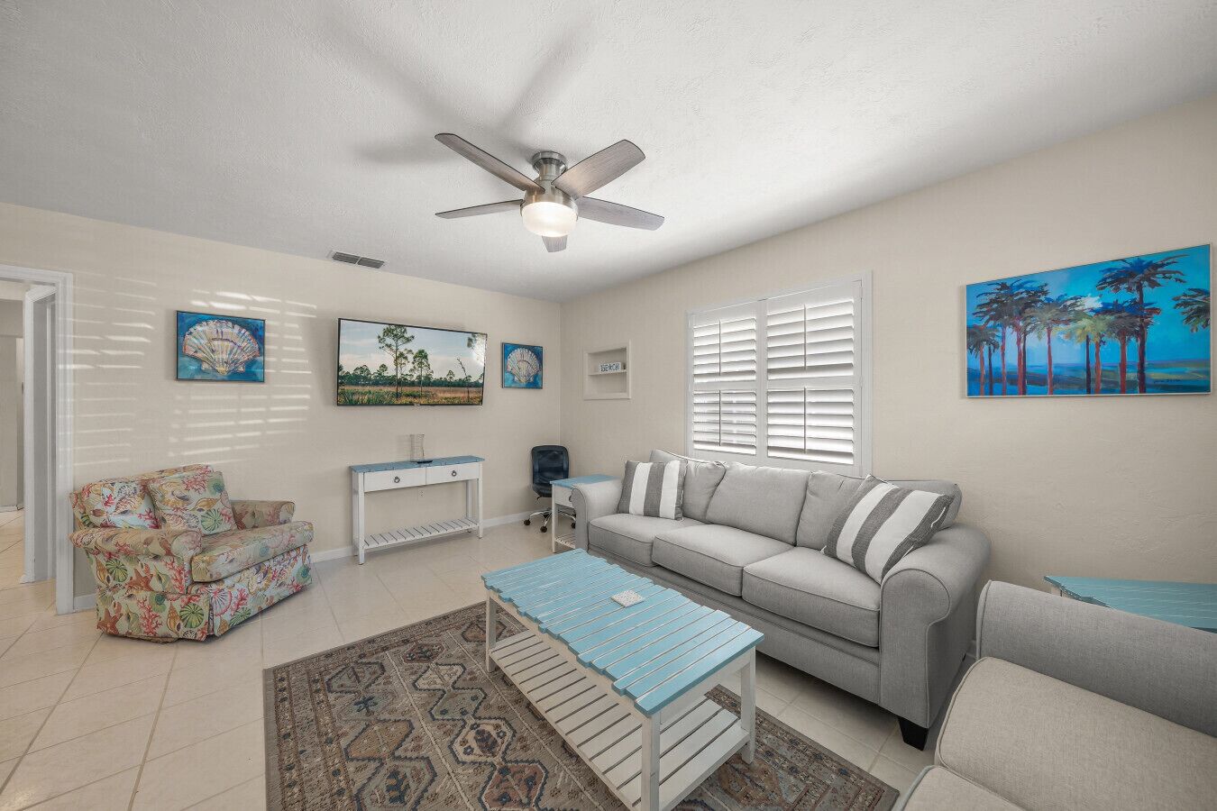 スマートテレビ