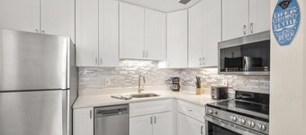 Sarasota Duplex near Siesta Key