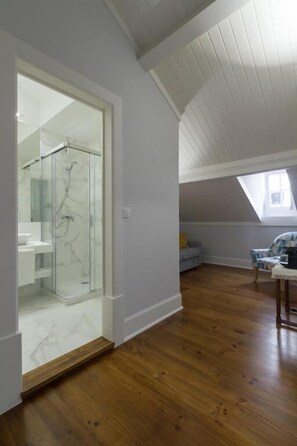 Interior - AQ 188 guesthouse (Coimbra)