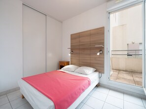 1 chambre
