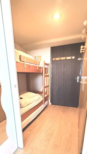 1 Schlafzimmer