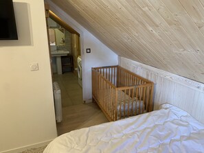 2 Schlafzimmer, Bettwäsche