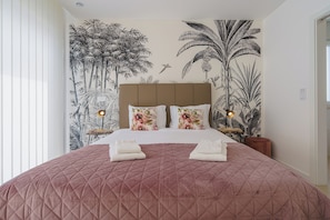 6 bedrooms, iron/ironing board, travel cot, free WiFi - Diamond Villa, luxury house (Lourinha)
