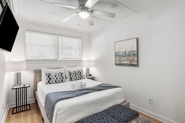 Guest Room #2
