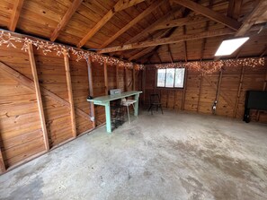Interior - First Floor Charmer in a Great Location! (San Antonio)