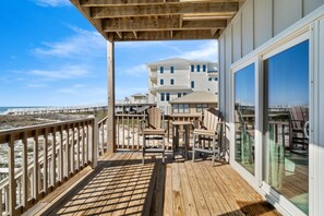 Property grounds - Hypnautic (Gulf Shores)