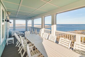 Panoramic House, Ocean View