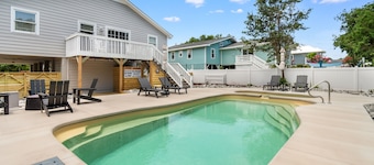 Lachicotte Vacation Rentals