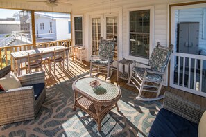 Cottage phong cách cổ điển | Tiện nghi tại phòng