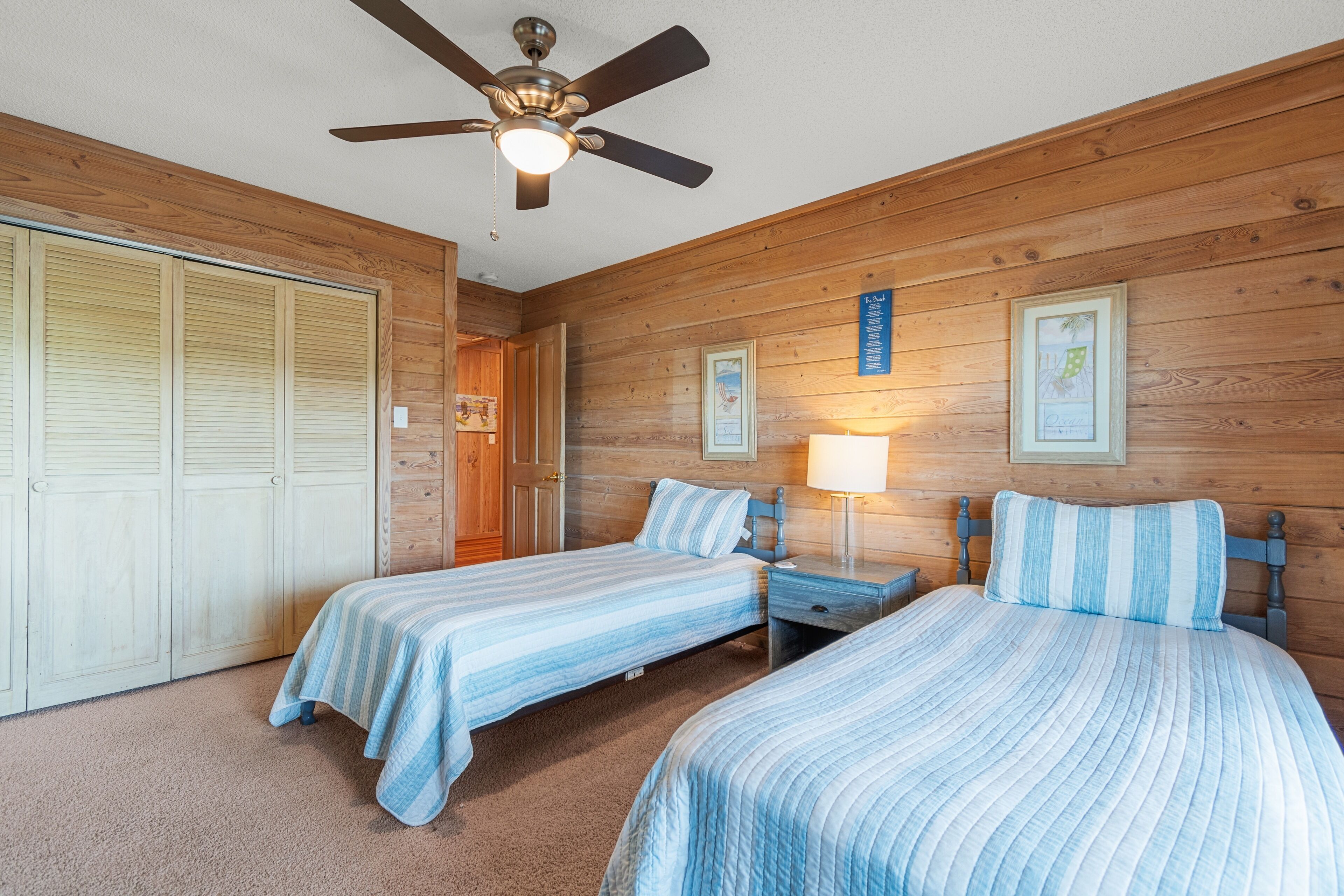 Presidential House | Room amenity