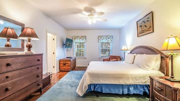 Premium Room | 5 bedrooms, free WiFi