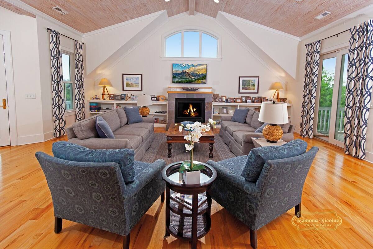 Chalet Royal | Équipements de la chambre