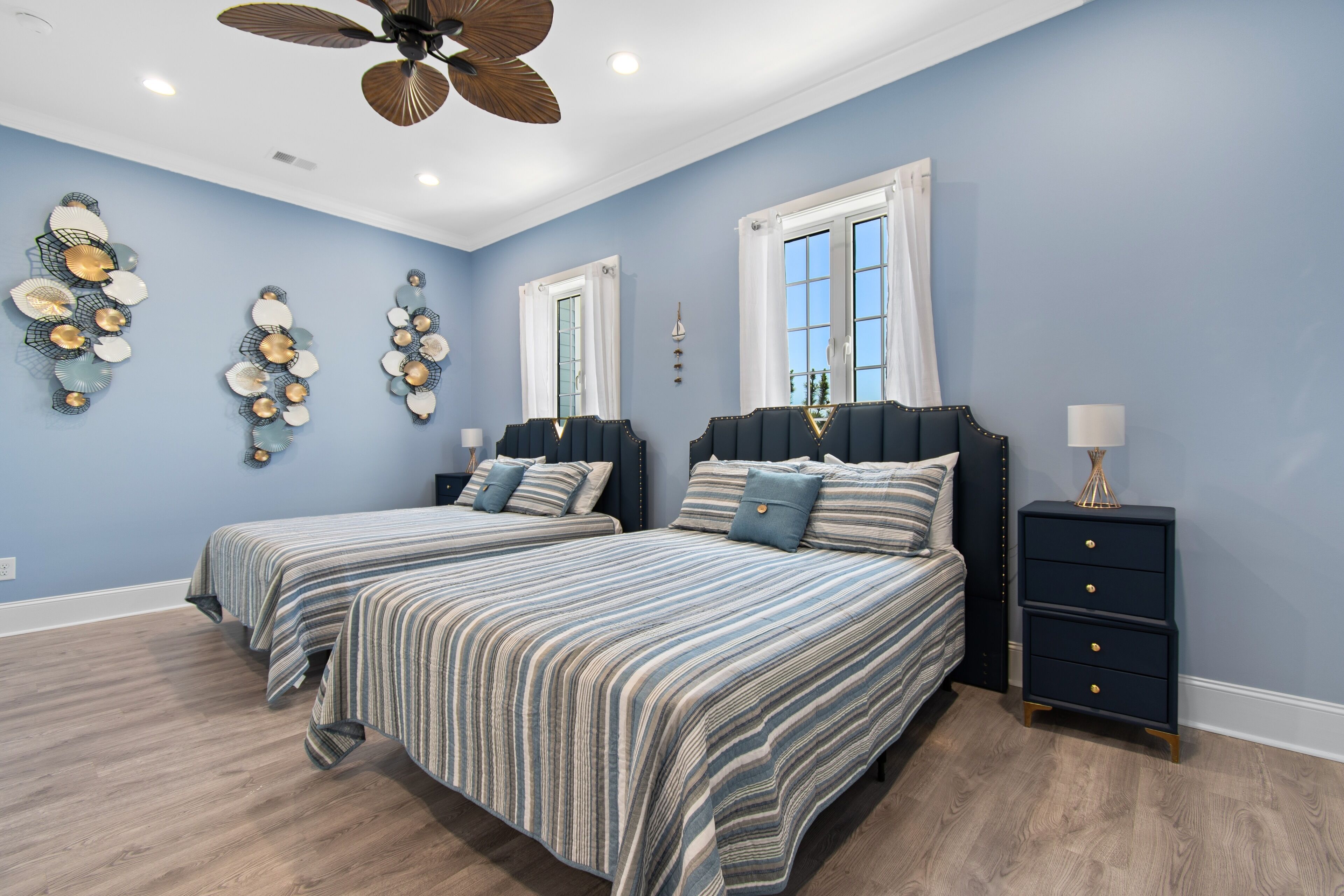 Design Villa, Ocean View | Room amenity