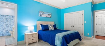 Lachicotte Vacation Rentals