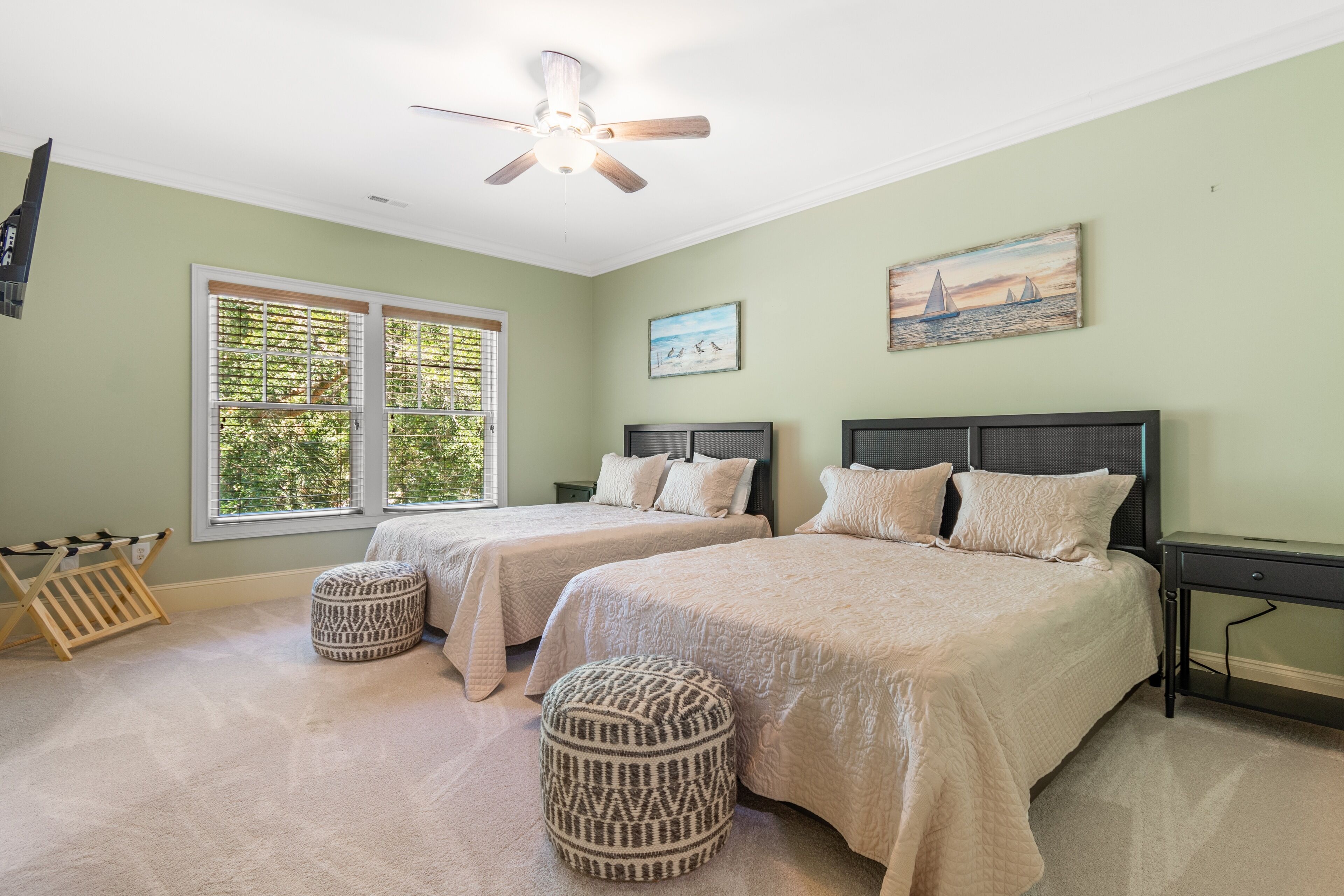 Elite House | Room amenity