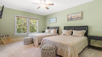 Elite House | Room amenity