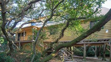 Exclusive House, Ocean View | Room amenity