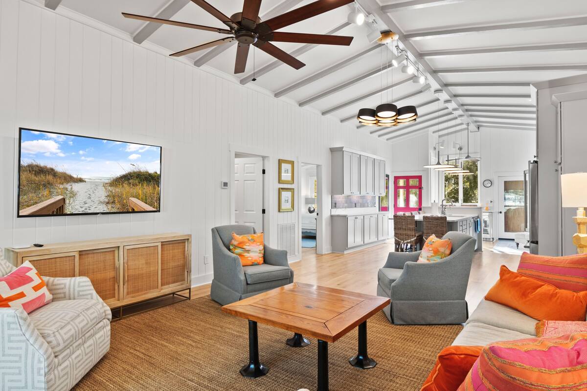 Chalet Signature