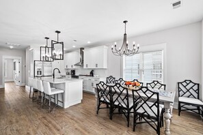 Premier-huvila | Huoneen varustelu