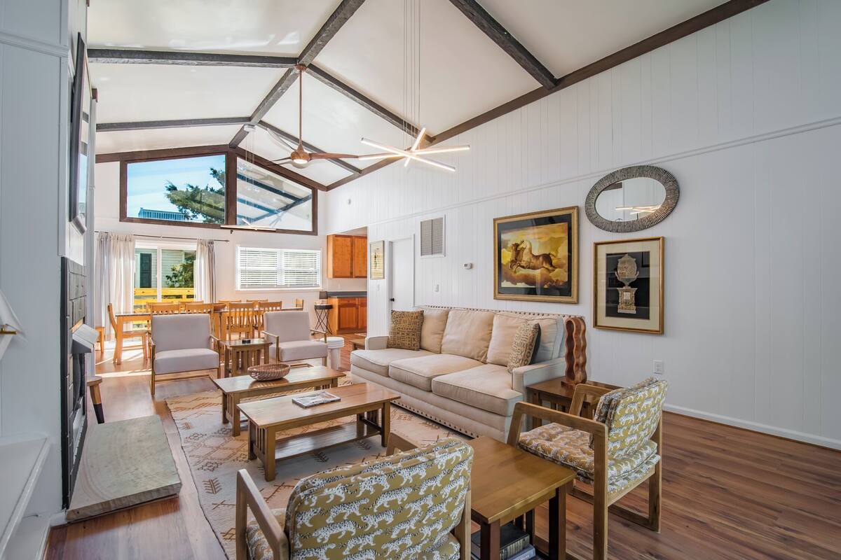 Cottage Supérieur | Équipements de la chambre