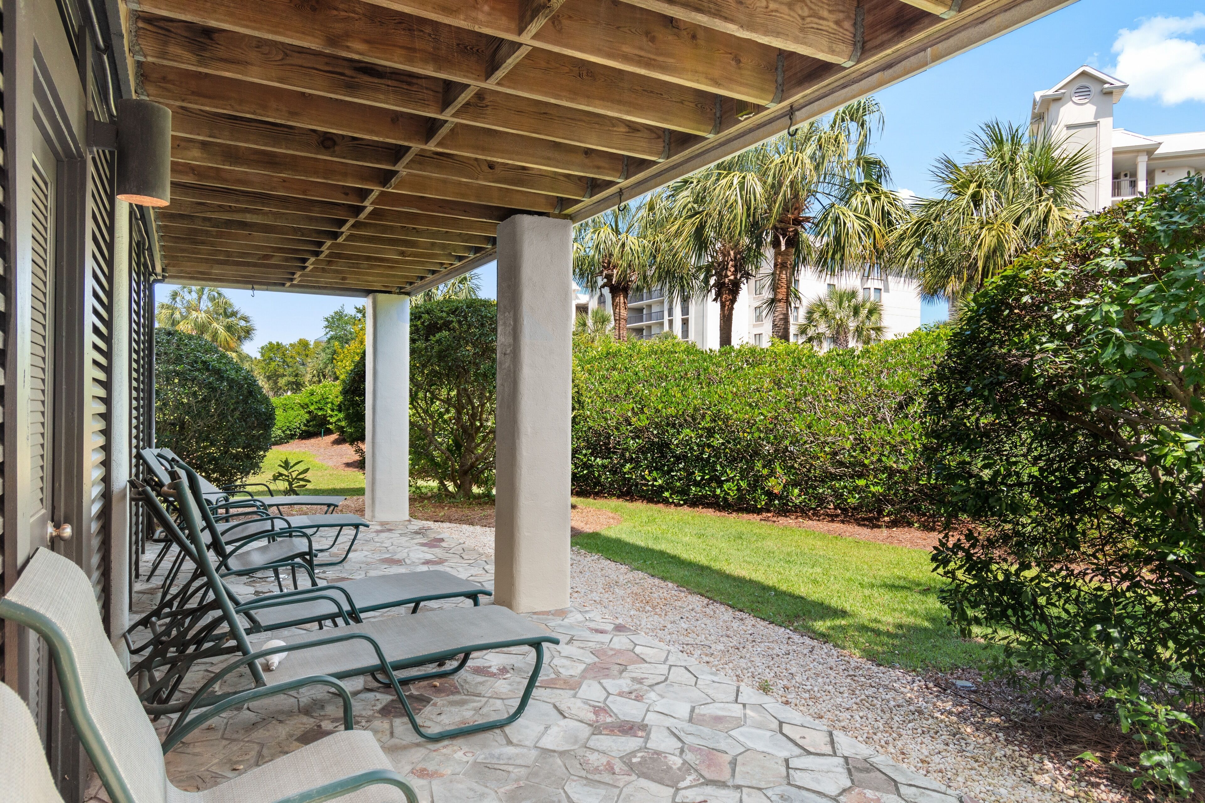 Suite Khas, balkon | Fasilitas kamar