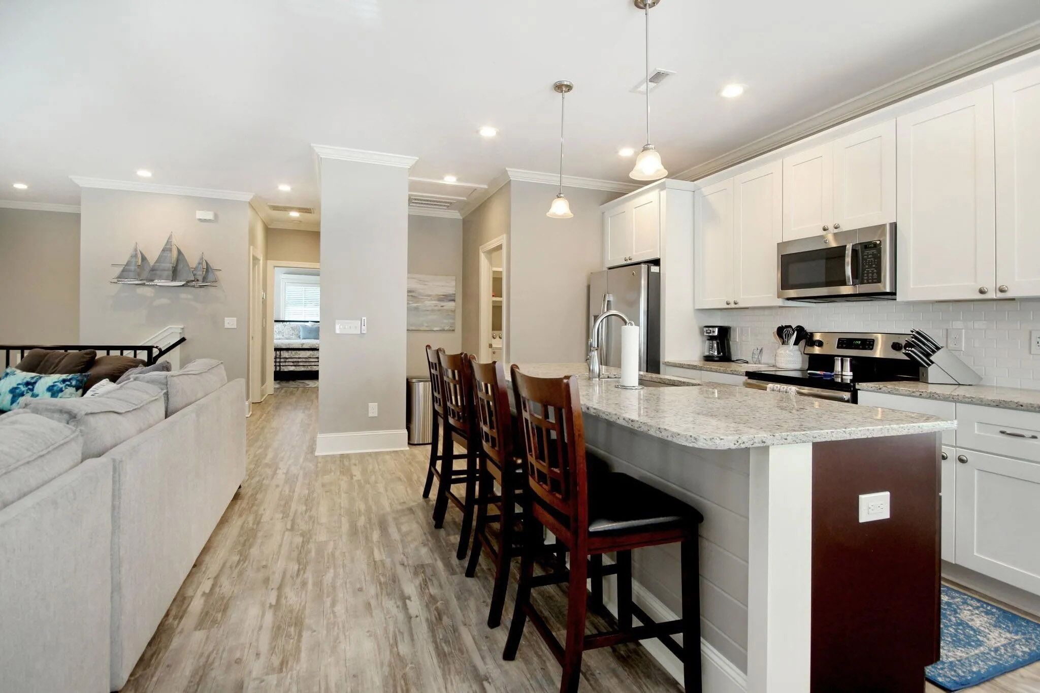 Family Villa | Room amenity