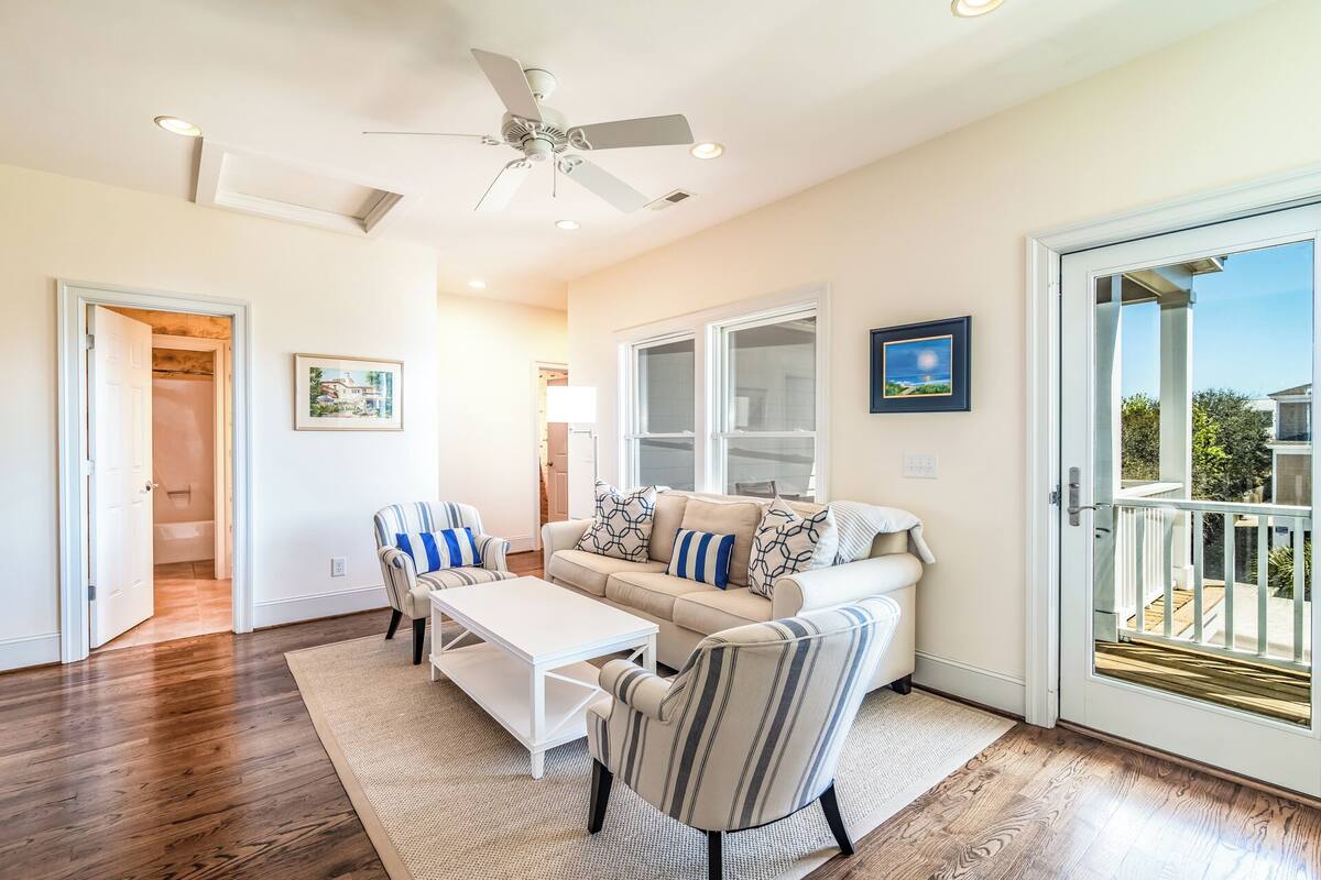 Exclusive Villa, Ocean View | Room amenity