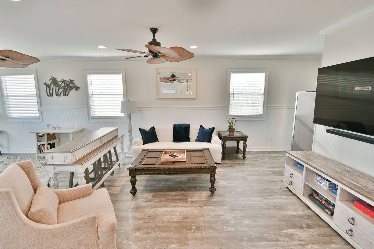 Superior Townhome, Balcony | Room amenity
