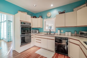 Deluxe Chalet, Ocean View | Room amenity