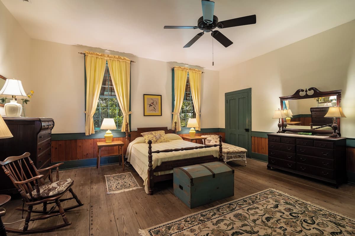 Presidential Cottage, Ocean View | Room amenity