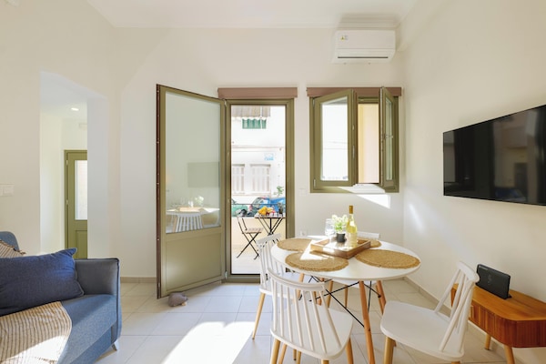 Comfort Apartment | In-room dining