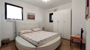 Ferienhaus, Raucher | 2 Schlafzimmer